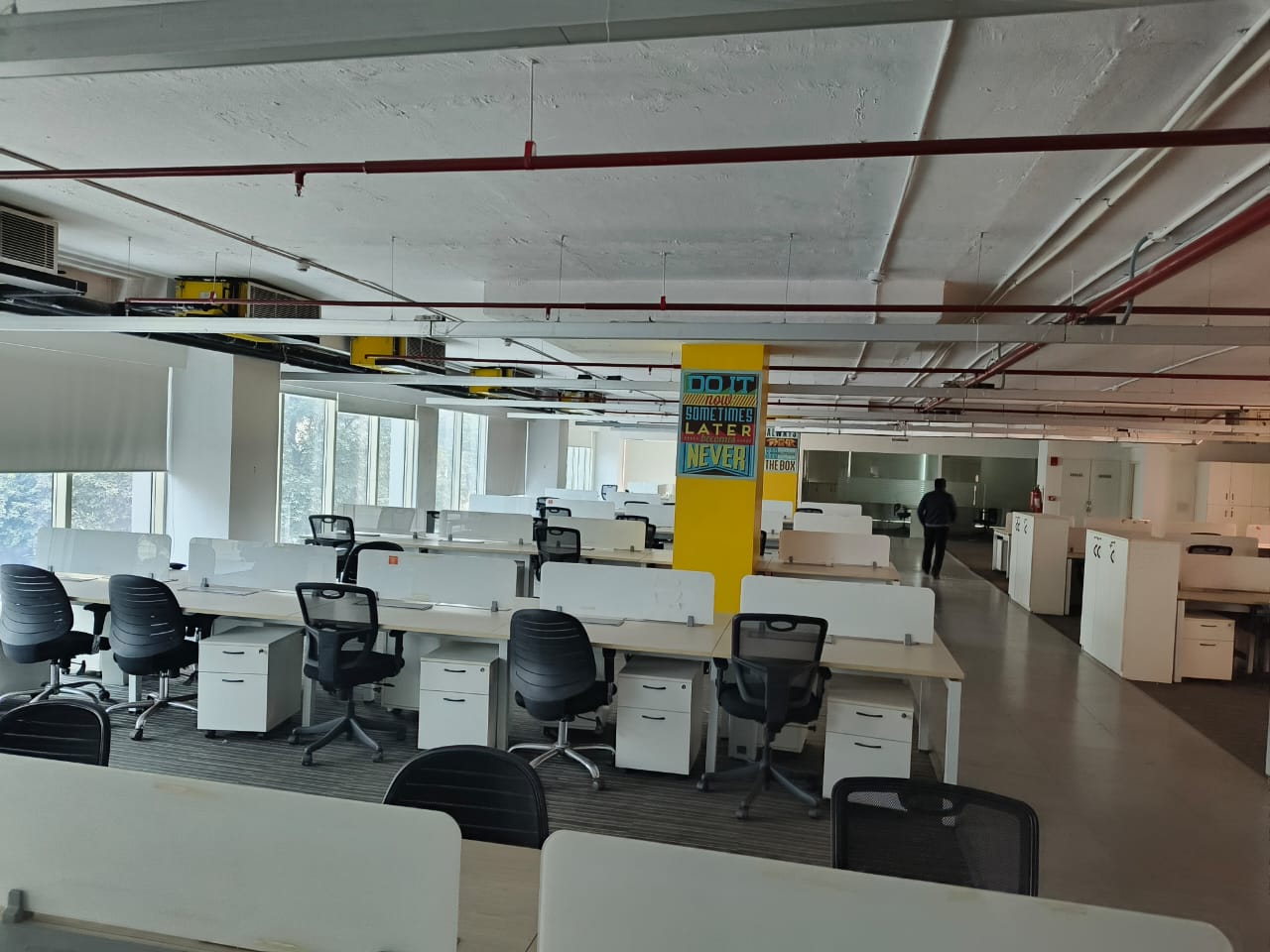 Noida Film City Sec-16A